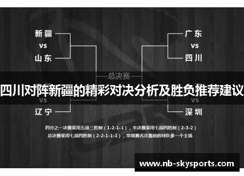 四川对阵新疆的精彩对决分析及胜负推荐建议
